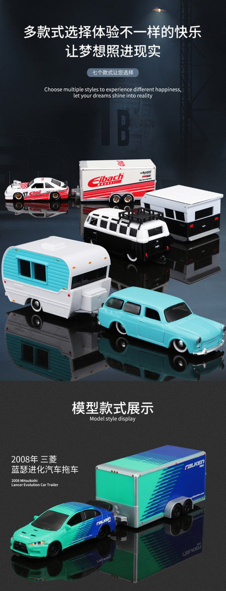 Maisto 1:64 1979 Chevrolet K5 Blazer Chevrolet Brand collectible trailer die-cast precision model car Model collection gift