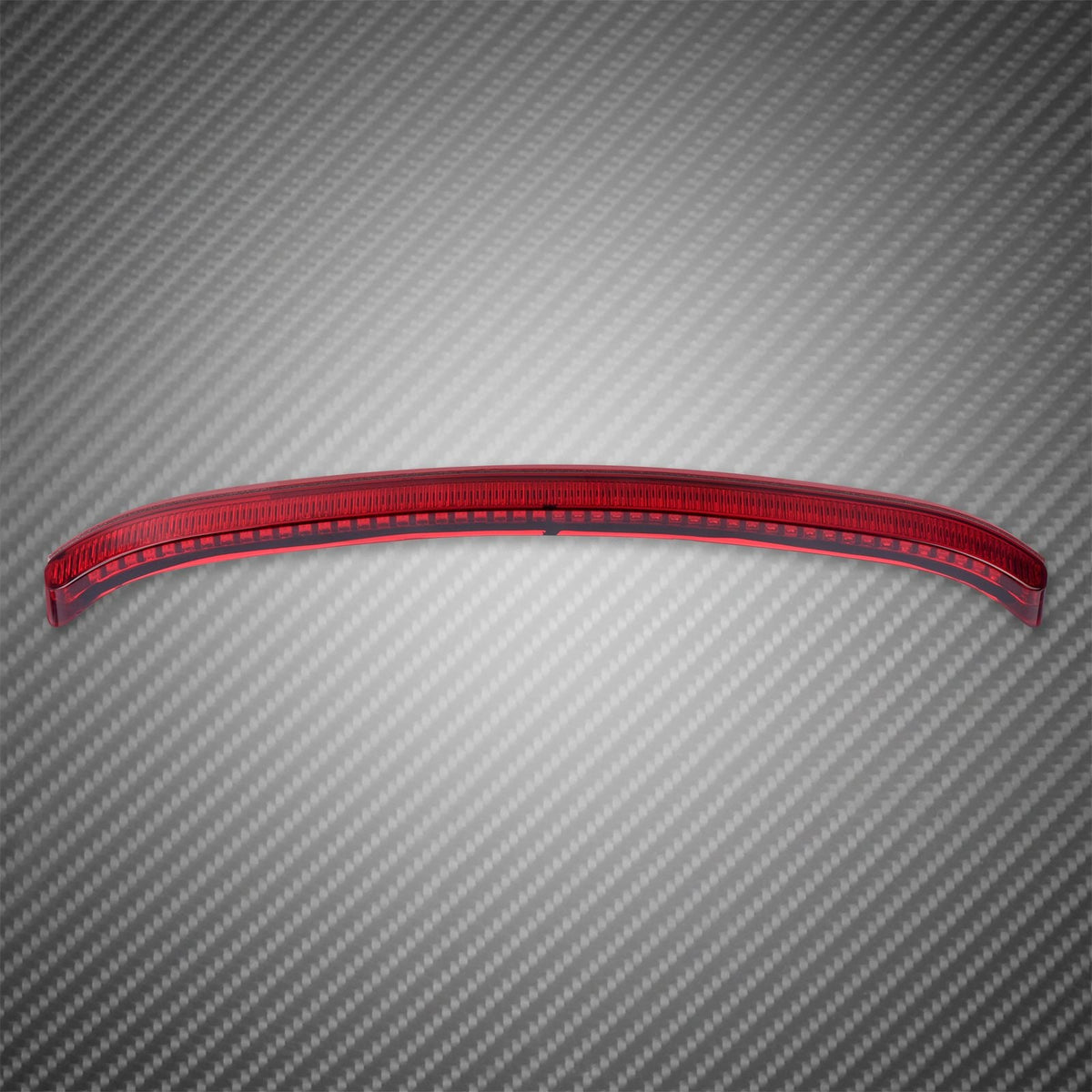 Motorcycle LED Rear Fender Brake Light Turn Signal Indicator Running Lamp For Harley Softail Fatboy FLFB FLFBS 18-25 Taillight