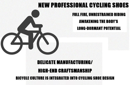 Cycling Sneaker MTB Men Sport Road Bike Boots Flat Racing Speed Sneakers Trail Mountain Bicycle Footwear Spd Pedal Cycling Shoes