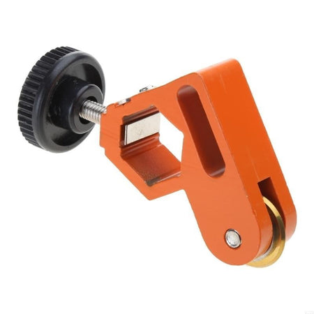 T Shaped Push Cutter Window Breaker for 22mm Large Wheel Cutting Ceramics Tiles Boards Construction DIY Projects