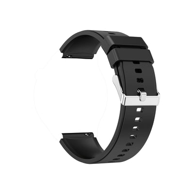 2025 New For Xiaomi Redmi Watch 5 Bluetooth Call GPS Tracking NFC Heart rate IP68 Waterproof Sport Fitness Smart bracelet Unisex