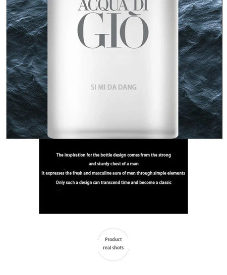 Brand Inspired Perfume - Elegant Chypre & Cassis Fragrance, Long Lasting Feminine Scent for men, Luxury Designer Perfume Dupe