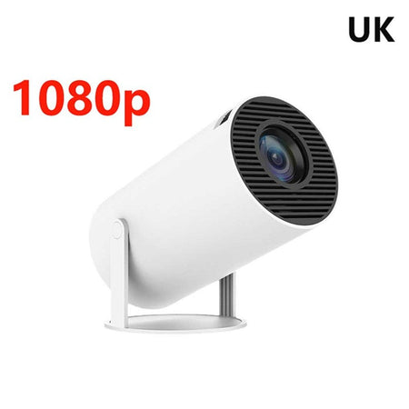 Oneplus Projector HY300 Pro 4K Android 11 Dual Wifi6 290ANSI Allwinner H713 BT5.0 1080P 1280*720P Home Cinema Outdoor Projetor