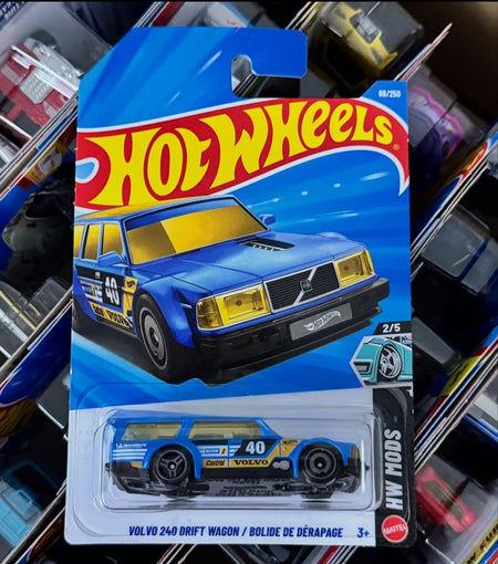 Original Hot Wheels 1/64 Mainline Series 2026 C Case FERRARI BENZ Porsche Bentley Collectible Car Toy Diecast Vehicle C4982