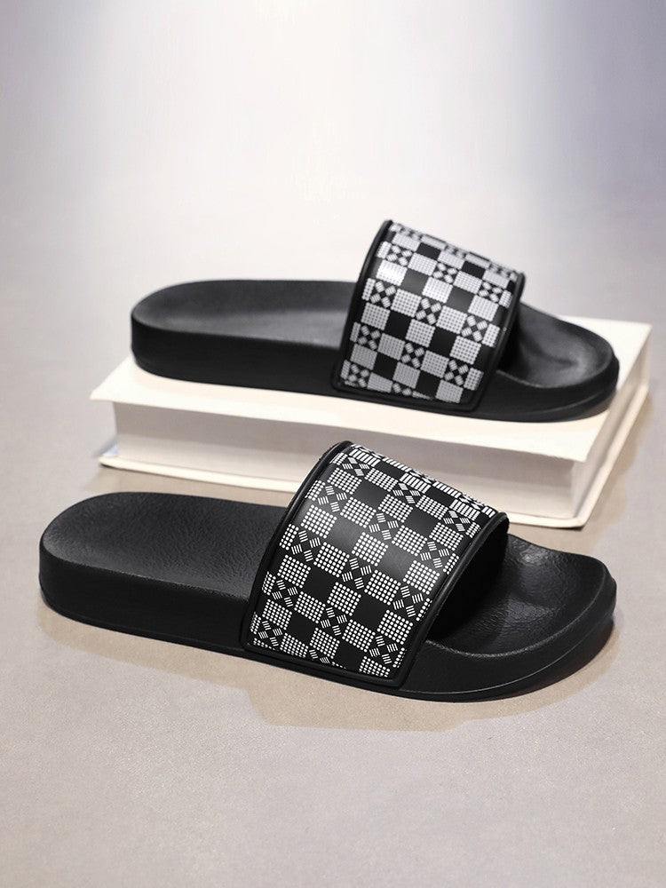 Fashionable men and women loafers tassel shoes British casual boots spring and autumn luxury high quality plus size 46 45