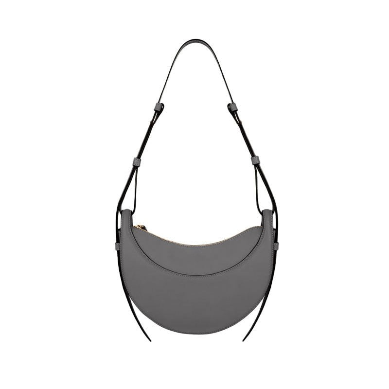 2025 New French Retro Crossbody Bag With Niche Design, Luxury Bag, Casual Bag Suitable For Women's Daily Travel