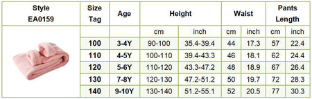 Girls Fleece-Lined Winter Thermal Pants Children Thickened Warm Soft Black White Gray Pink Outdoor Leggings for Kids Clothing
