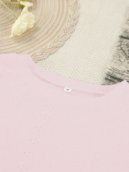 Solid Casual Pajamas For Women Two Pieces Sleepwear Women's Pajama Shorts Loungewear Sets Nightwear Female Home Suit Clothes