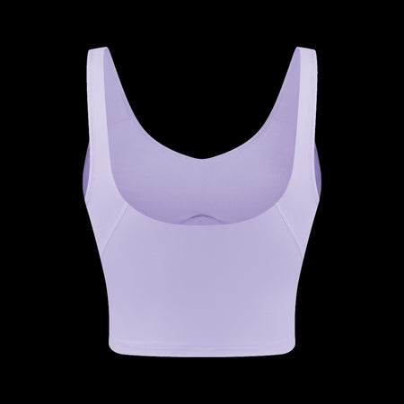 Sports Bra for Women Yoga Top Fixed Chest Pad Gym Vest Shock-proof Workout Tops Yoga Clothes U-shaped Back Fitness Crop Top