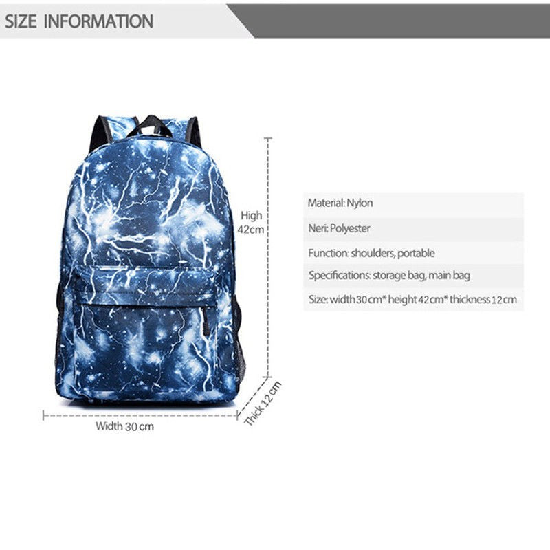 2026 KPop Demon Hunters Huntrix Print Student Backpack School Bags for Girls Pencil Case Set Anime Cartoon Girl'S Birthday Gift