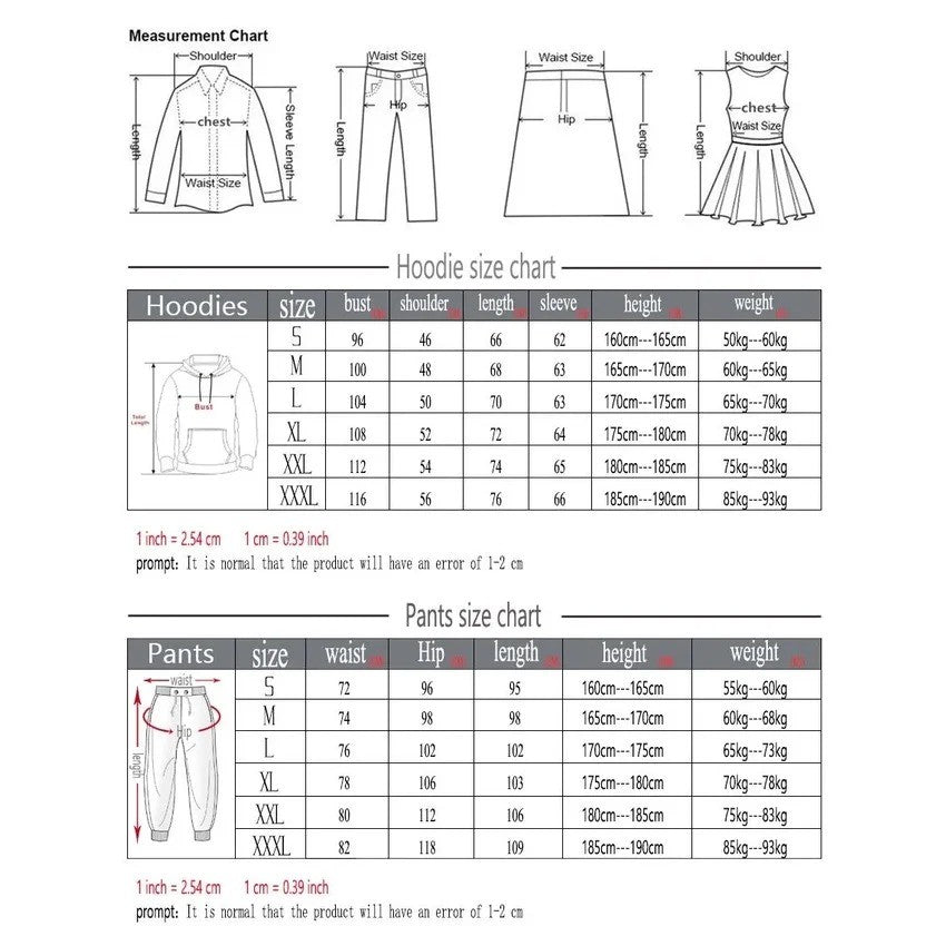 2025 New men's autumn and winter suit zipper hoodie + trousers suit casual men's sportswear warm suit