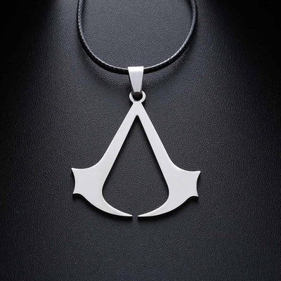 Christian Jesus Cross Pendant Necklaces Stainless Steel Never Fade Pendants Rope Chain Religious Necklace Drop Shipping Jewelry