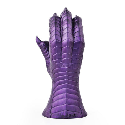 Dragon Hand Sculpture Dragon Claw Figurines Ornament Living Room Decoration Art Handicraft Home Decoration Accessories