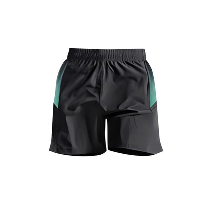 5pcs Men's Lightweight Summer Ice Silk Athletic Set Quick-Dry Running Clothes Outdoor Kit Cycling Fitness Men's Sportswear Set