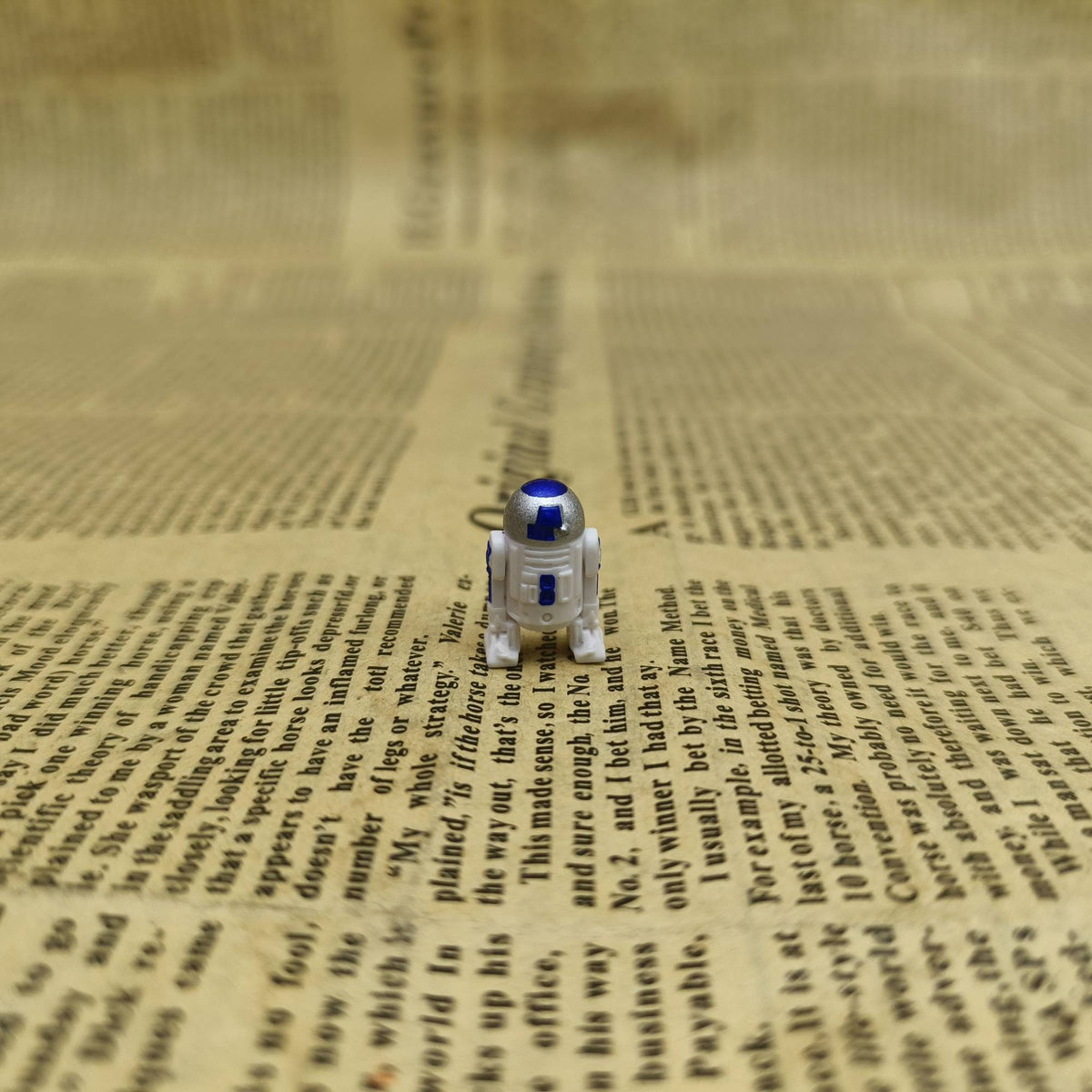 Star Wars Boba Fett Mace Windu Imperial Stormtrooper R2-D2 C-3PO Model Doll Action Figure Birthday Gift