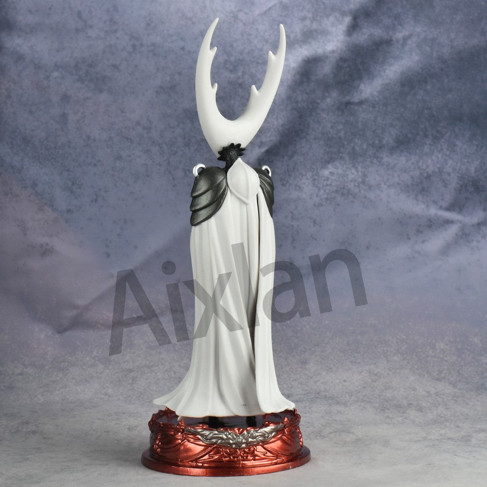 10cm Game Hollow Knight Anime Figure Hollow Knight  PVC Action Figure Collectible Model Christmas gifts Thanksgiving
