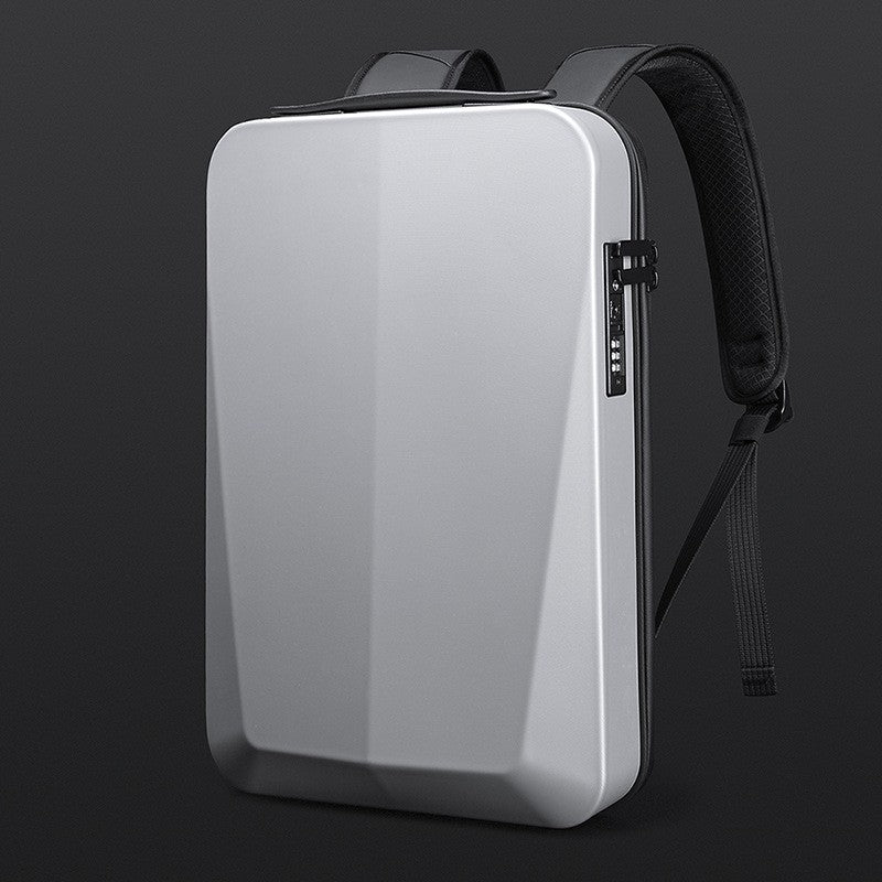 Bange bagpack bag 15.6 Inch Laptop Bagpack Men Elegant Waterproof Men's Usb Anti-Theft Computer Bag Big Capacity Bag