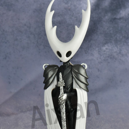 10cm Game Hollow Knight Anime Figure Hollow Knight  PVC Action Figure Collectible Model Christmas gifts Thanksgiving
