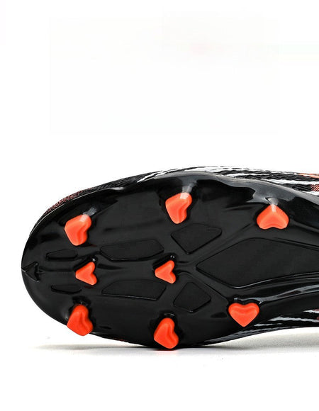 New Men's Soccer Shoes Cleats  Non-Slip Training FG Football BootsTop Quality Sneakers Wholesale Drop Shipping Unisex Adult 2025