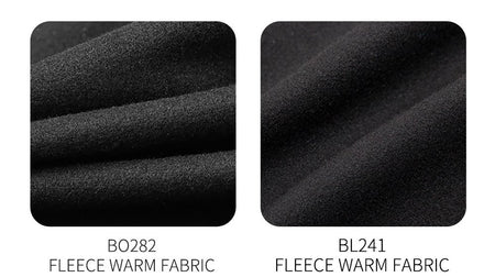 WOSAWE Cycling Jersey Set Winter Spring Vest Pants Sleeveless MTB Bicycle Clothing Warm Bike Jackets Thermal Fleece Suit
