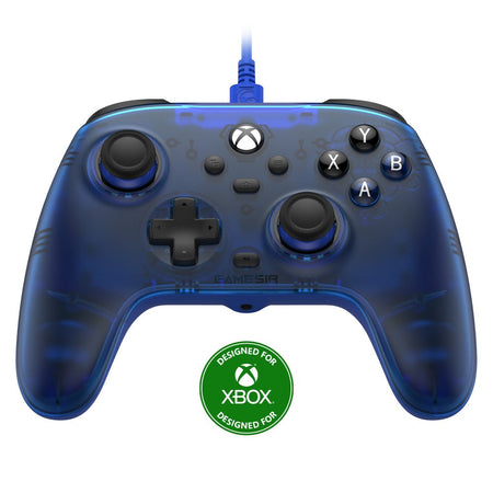 GameSir T7 Xbox Gamepad Hall Effect Game Controller for Xbox Series X, Xbox Series S, Xbox One X, Xbox One S Game Console