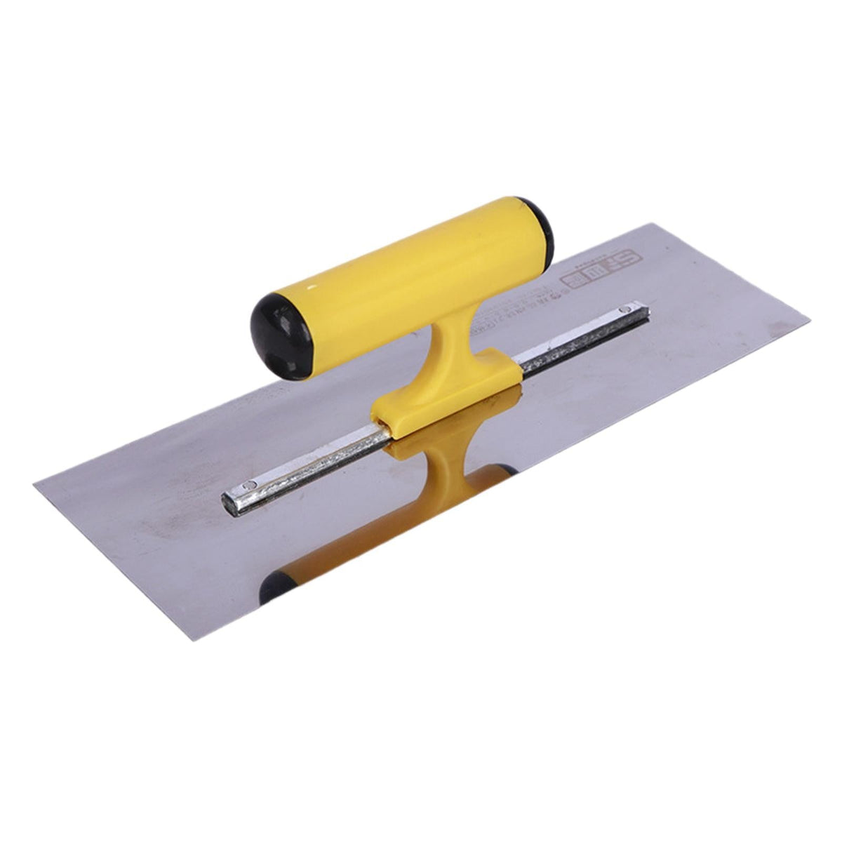 Drywall Trowel Hand Tools Plastering Trowel for Scraping Cement Tiling Concrete Finishing Drywall Plastering Construction