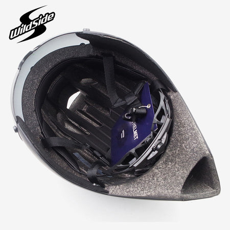 TT Cycling Helmet Lens Goggles Triathlon Tri Aero Road Bike Helmet Timetrial Race Bicycle Helmet Men Casco Ciclismo Accessories