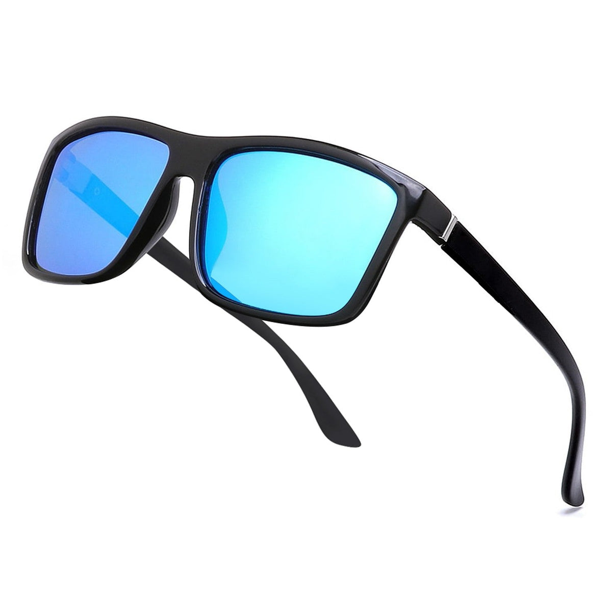 New Polarized Driving Brand Designer Sunglasses Luxury Men Aviation Square Sun Glasses Women Vintage Retro Glasses Shades