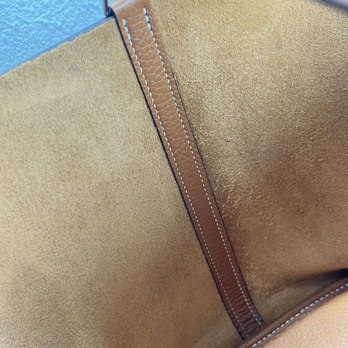 Mendy 22 CM Large size Top Quality Bucket Bags Women's Bag Lady Luxury Designer High End Bag TC Cowhide Golden Sliver