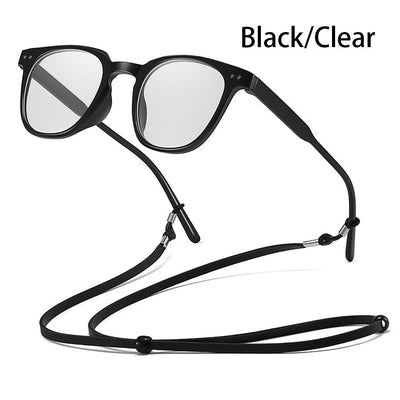 Fashion Small round Sunglasses Gradient Pink Lenses Classic Unisex Powder Blusher with Metal Nail Decoration for Women And Men
