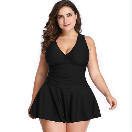 One-piece Women's Swimsuit 2025 Stylish New Full Bikini Set One Piece Whole Swimwear for Women Sexy Swim Bathing Suits Swimming