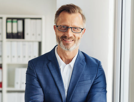Women Men Reading Glasses Classic Small Rectangle Frame Spring Hinge Ulrta Comtable Wear Readers Eyeglass with Diopters