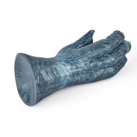 Dragon Hand Sculpture Dragon Claw Figurines Ornament Living Room Decoration Art Handicraft Home Decoration Accessories