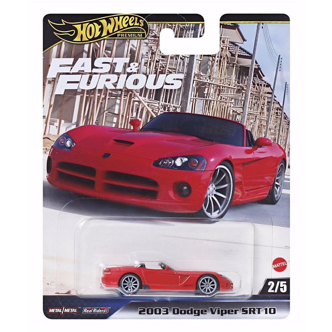 Original Hot Wheels Fast & Furious Car Model 1/64 2025 Lamborghini Porsche Honda Toyota Model Collect Alloy Car Models Toys Gift