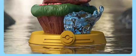 9 Style Pokemon Figures Eeveelution Espeon Sylveon Glaceon Leafeon Vaporeon Umbreon Flareon Anime Figure Pocket Monster Toy