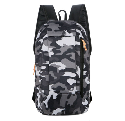 Kid 10L Outdoor Camping Hiking Trekking Backpacks Lightweight Waterproof Portable Running Cycling Rucksack Travel for Men Women