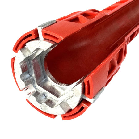 5/8 in 1 sink faucet wrench repair tool non-slip kitchen bathroom faucet assembly key plumbing installation wrench