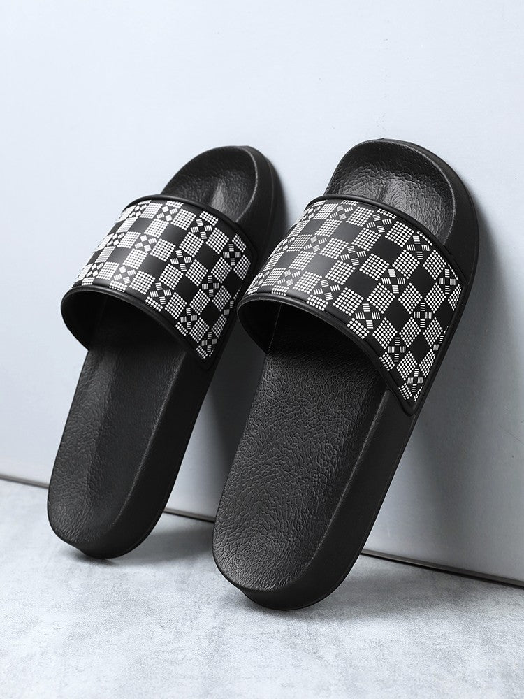 Fashionable men and women loafers tassel shoes British casual boots spring and autumn luxury high quality plus size 46 45