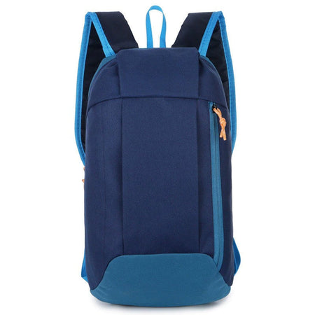 Kid 10L Outdoor Camping Hiking Trekking Backpacks Lightweight Waterproof Portable Running Cycling Rucksack Travel for Men Women