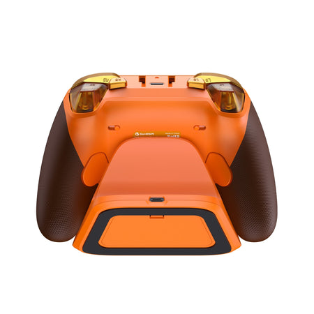 GameSir G7 Pro Xbox Series X|S Controller – Wired for Xbox, Wireless for PC, Bluetooth for Android – Hall Effect, Charging Dock