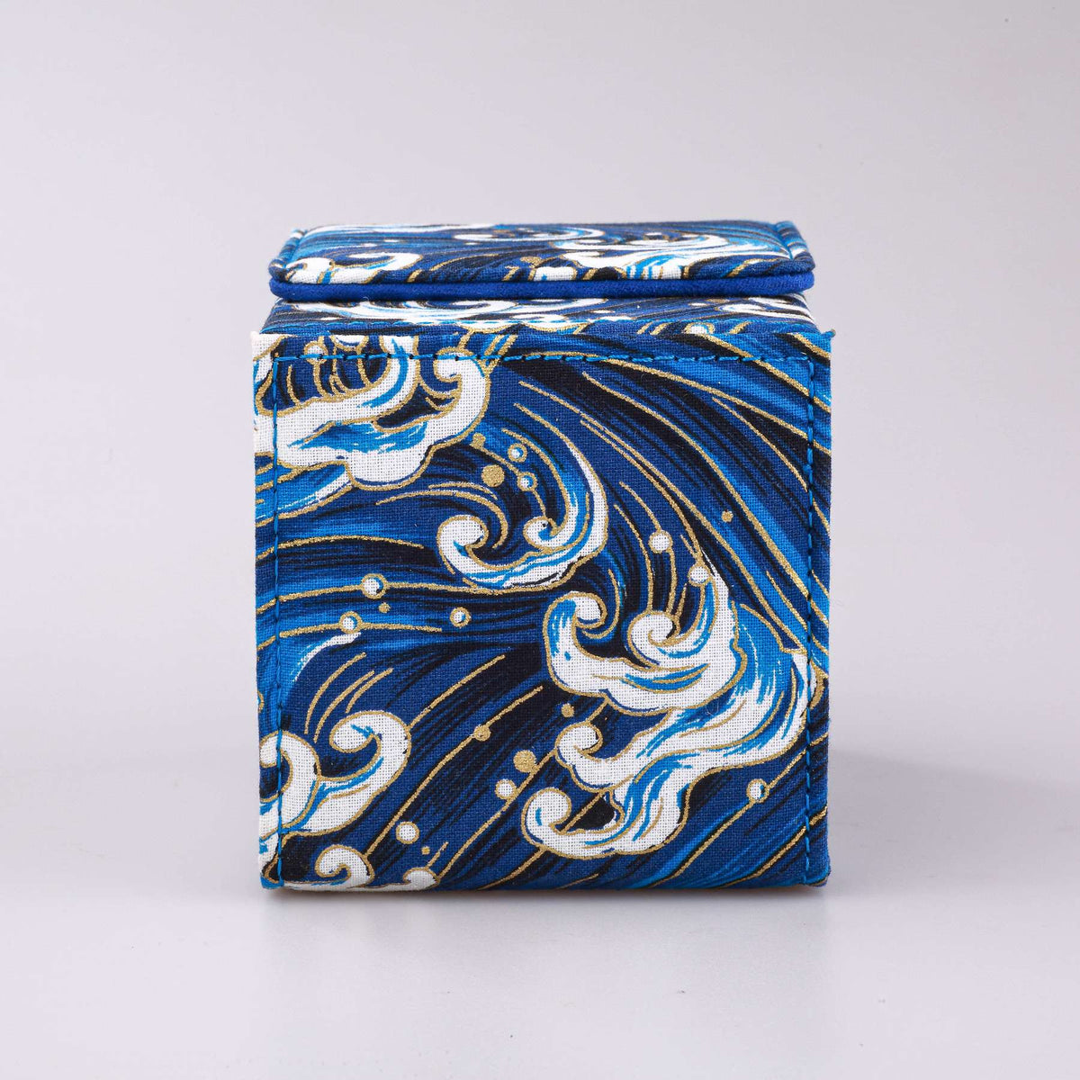 120+ Trading Card Deck Box With Display Window MTG PTCG TCG Board Games Collectible Card Cases YGO Magnetic Organiser Case Gift