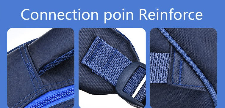 Fashion Kid Backpack Children's Shoulder Bag Blue Boys School Bag Football Matches Pattern Backpack Kids Girl Boutique Gift