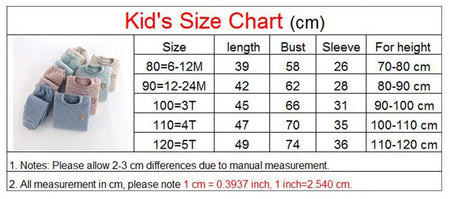 Winter Kids Pajamas For Baby Children Thermal Underwear Clothes Suit Three Layers Thick Cotton Toddler Boys Girls Sleepwear Set