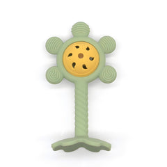 Baby baby toys Montessori rattles teethers colorful intelligence early education intensive training gadgets toys