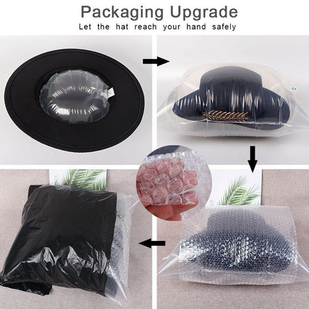 Double hemp yarn pattern design feather accessories big brim sun hat elegant banquet hat wedding beach vacation equestrian hat