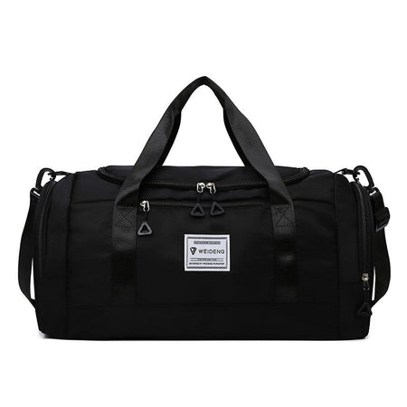 Multifunction Lightweight Large Capacity Storage Bags Shoulder Bags Camping Accessories Travel Bag for Family Outdoor Activities