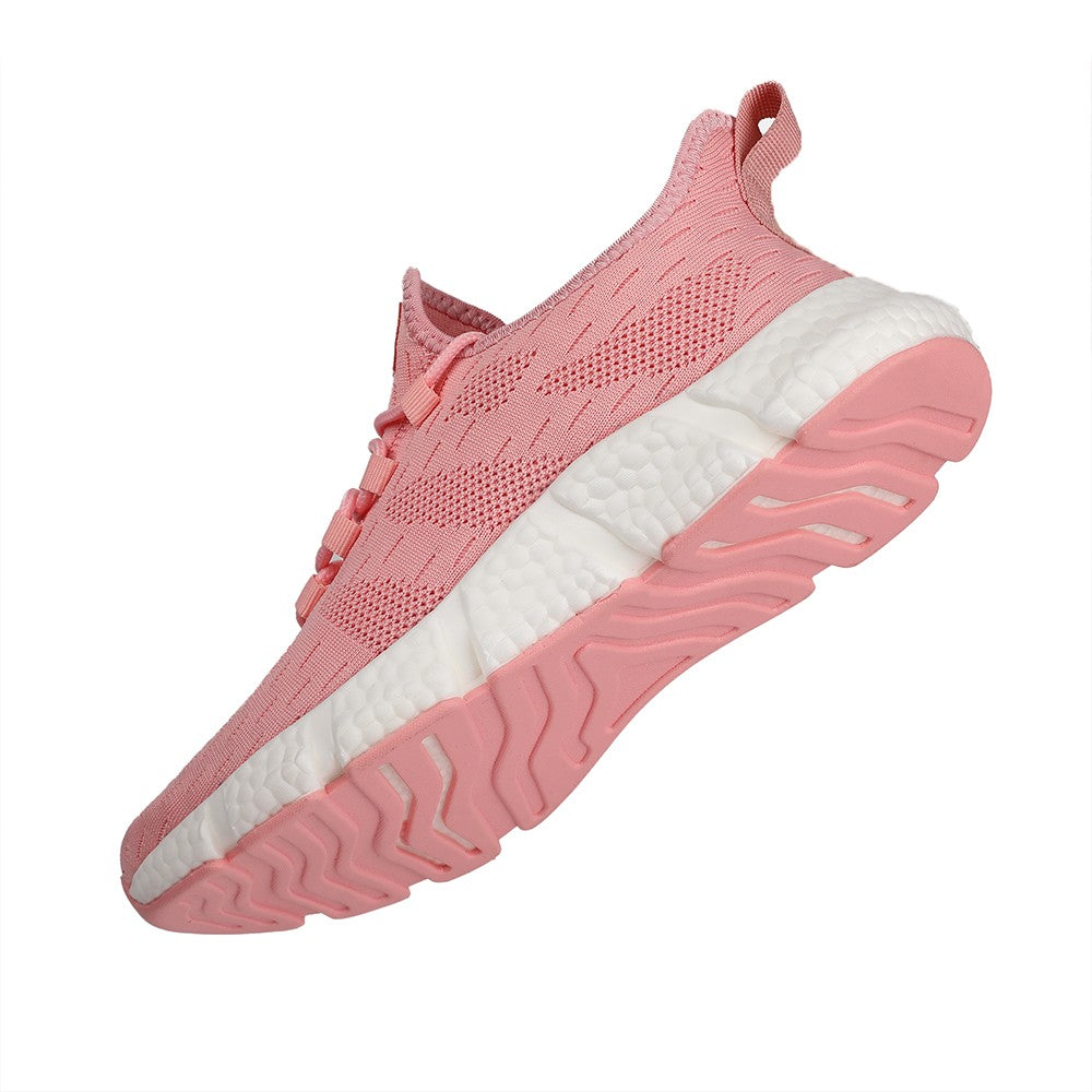 2025 New Sports Running Shoes Casual Walking Sneakers Tenis Feminino Shoes for Men Comfortable Athletic Training Footwears