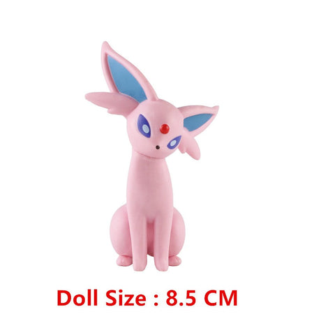 Pokemon Anime Figure Pikachu Charizard Mewtwo Flying Dragon Pocket Monster Collection Figure Action Toys Model Kids Birthday Gif