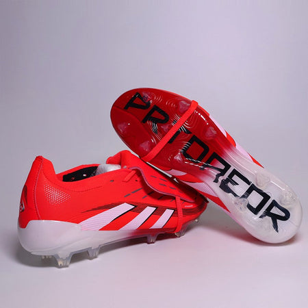M-2502 Pro Mens Soccer Shoes Training Non-Slip Turf Soccer Cleats TF/FG Football Sneakers Chuteira Campo for Man 35-45