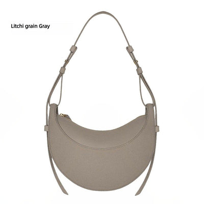 2025 New French Retro Crossbody Bag With Niche Design, Luxury Bag, Casual Bag Suitable For Women's Daily Travel